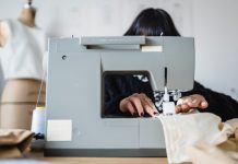 Morlupo: la storia di una sarta