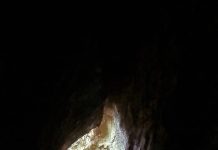 La forra dell’acqua perpetua. Nell’antica Capena