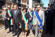 Torrita Tiberina non dimentica Aldo Moro