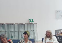 Riano, il Circolo delle Donne e le discipline Stem