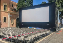 Il CineVillage si sposta a Monteverde: dal 27 giugno al via la rassegna Tutto pronto per il CineVillage Monteverde