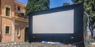 Il CineVillage si sposta a Monteverde: dal 27 giugno al via la rassegna Tutto pronto per il CineVillage Monteverde