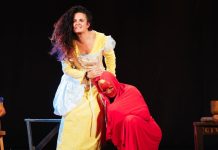 Giulia Tofana, il destino di un’avvelenatrice