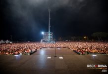 Le proposte del Rock a Roma, alcune fanno discutere.