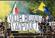 La Vigor Rignano torna campione. Mister D’Achille: “La nostra alchimia è unica” Vigor Rignano