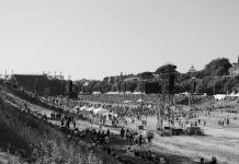 Persone in concerto: Vasco