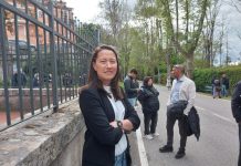 Calcio Femminile, Marchitelli: “Un orgoglio aver risvegliato questo movimento”