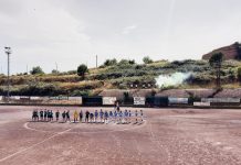 U19 Regionale: salvezza, la Castelnuovese retrocede nei provinciali