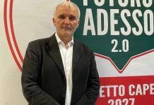 Barbetti: “Un mandato nel segno della continuità”.