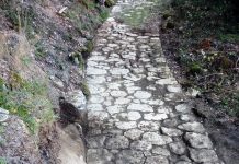 Caput Mundi, si riprende a scavare l’antica Capena