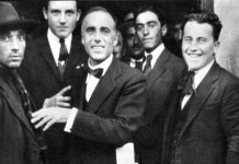 Novantotto anni fa oggi il delitto di Giacomo Matteotti