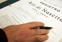 Mi chiamerò come la mamma