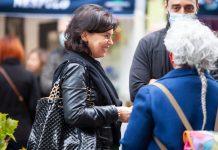 Torrita, Rita Colafigli eletta con il 65% dei consensi