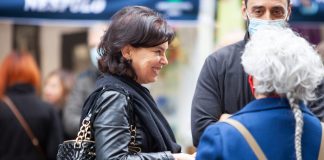 Torrita, Rita Colafigli eletta con il 65% dei consensi