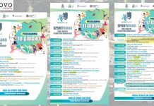 SportRiano: la cultura dello sport nelle nuove generazioni