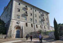 Viaggio alla scoperta di Cassino, la “città martire”