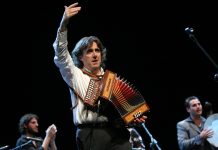 Sparagna il 20 luglio a Riano: “Per riscoprire di essere felici”.