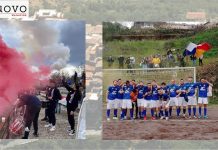 Real Gavignano Ponzano: una stagione da incorniciare