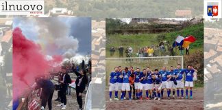Real Gavignano Ponzano: una stagione da incorniciare