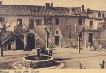 Morlupo: la storia delle fontane del borgo