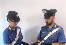 Prima Porta: arrestato 41enne per violenza psicologica sulla ex compagna.