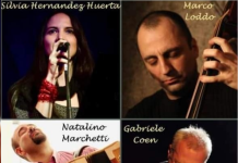 Ponzano Romano: sabato 16 luglio musica di grande qualità