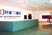 Capena: venerdi 15 luglio apertura straordinaria dell’Art Forum Würth