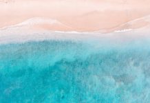 MARE: CASA, POESIA E LIBERTÀ