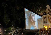 Roma: le proposte delle arene CineVillage per inizio agosto.