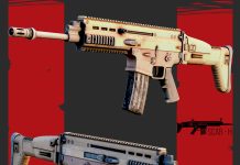 Costruiva armi in 3D, arrestato a Formello