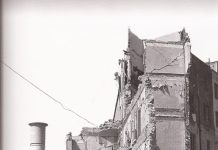 Riano: il coraggio nella notte delle bombe a San Lorenzo