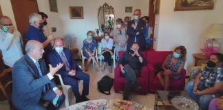 Bracciano: inaugurata convivenza protetta per donne con disagio psichico e sociale.