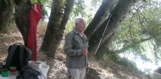 Bruno e la certezza incorruttibile del fiume