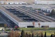 In vendita per 16 milioni l’ex Protezione civile di Castelnuovo di Porto