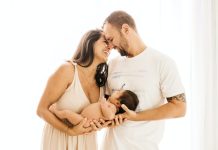 Aiuti alle famiglie nel primo anno di vita del figlio