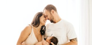 Aiuti alle famiglie nel primo anno di vita del figlio