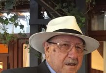 Scomparso Mario Quattrucci, politico e poeta che amava le nostre terre