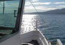 Bracciano: da domani la nave del lago torna a viaggiare