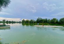 A Ponzano domenica il Palio del Fiasco dei Dragon boat