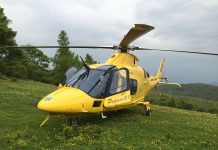 A Ponzano sarà realizzata una base per l’elisoccorso