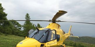 A Ponzano sarà realizzata una base per l’elisoccorso