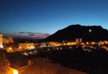 Musica e spettacoli sotto le stelle tiberine