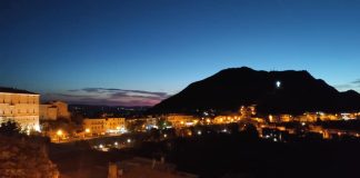 Musica e spettacoli sotto le stelle tiberine