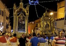 Capena, torna l’incontro più atteso