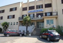 Anguillara, furti sulle auto in sosta dei turisti