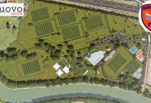 Roma City FC: la nuova realtà capitolina a stelle e strisce