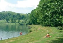 Il paradiso a due passi da casa