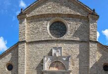 Abbazia di Farfa, domani con Teverxplora un viaggio nel cuore del medioevo