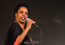 A Ponzano torna il grande jazz, in concerto Joy Garrison