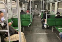 Ferrovia Roma Nord: vertice sindaci – Cotral. Arrivano più navette.